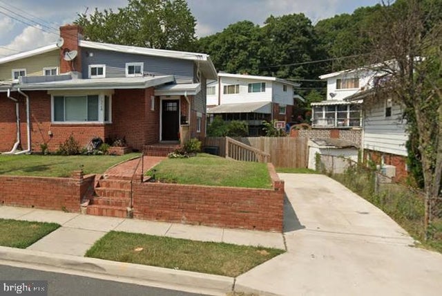 1324 Galloway St Ne, Washington