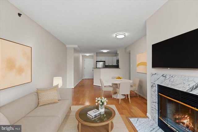 1230 23rd St Nw #819, Washington