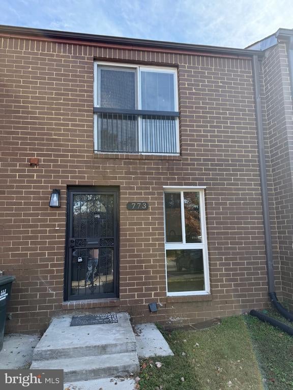 773 Wheeler Hill Dr Se #773, WASHINGTON