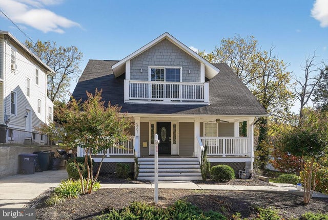 2901 King Pl Ne, Washington