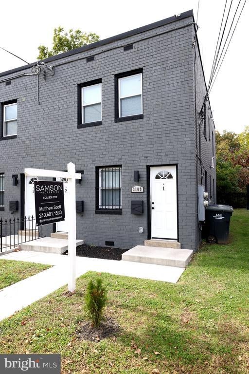 3109 24th St Se, Washington