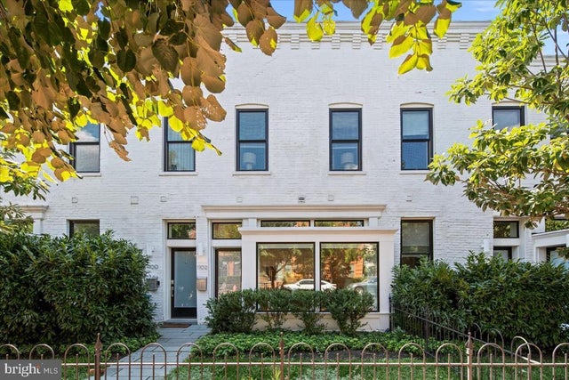 1102 T St Nw, Washington