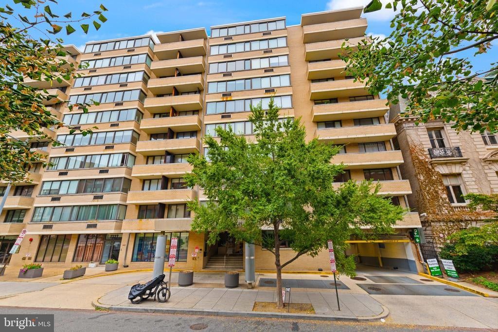 1325 18th St Nw #712, WASHINGTON