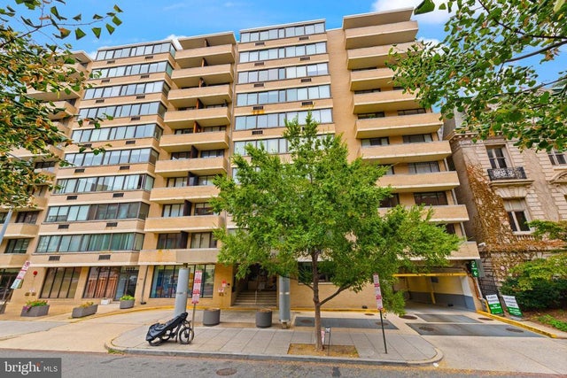 1325 18th St Nw #712, Washington