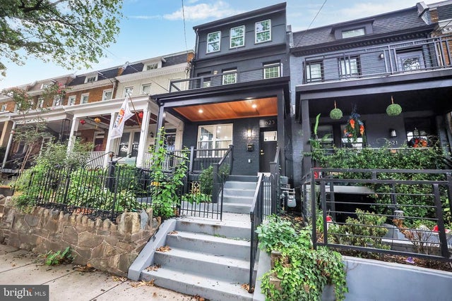 623 Longfellow St Nw, Washington