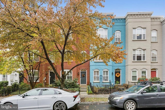 2114 12th St Nw, Washington