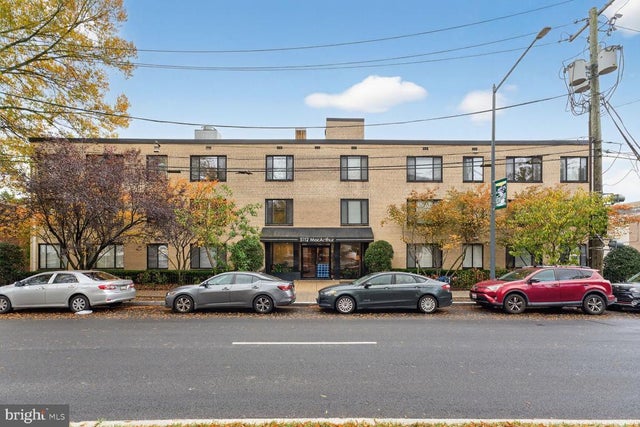 5112 Macarthur Blvd Nw #207, Washington