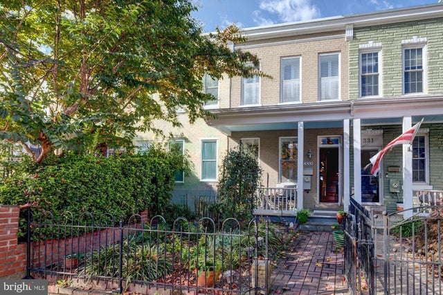 333 16th St Se, Washington