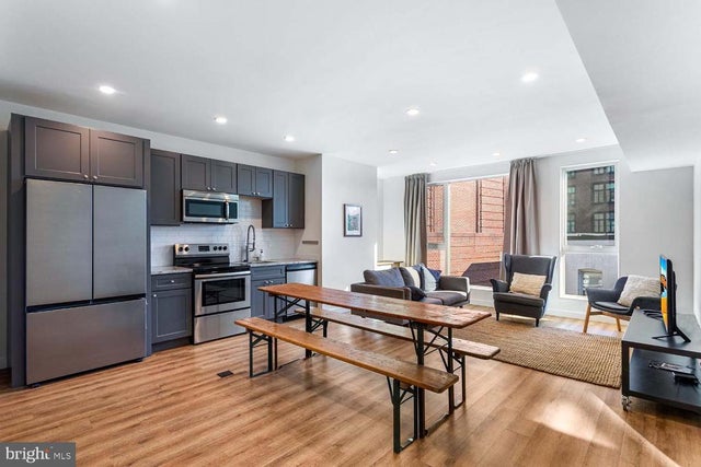 2465 18th St Nw #4, Washington