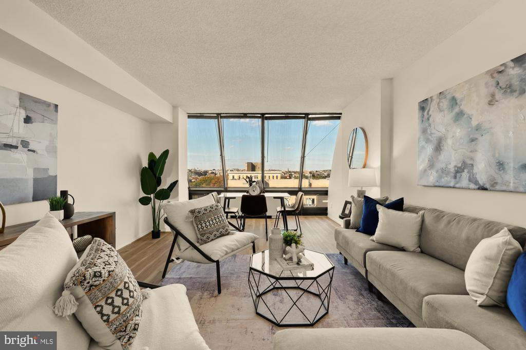 1245 13th St Nw #907, WASHINGTON