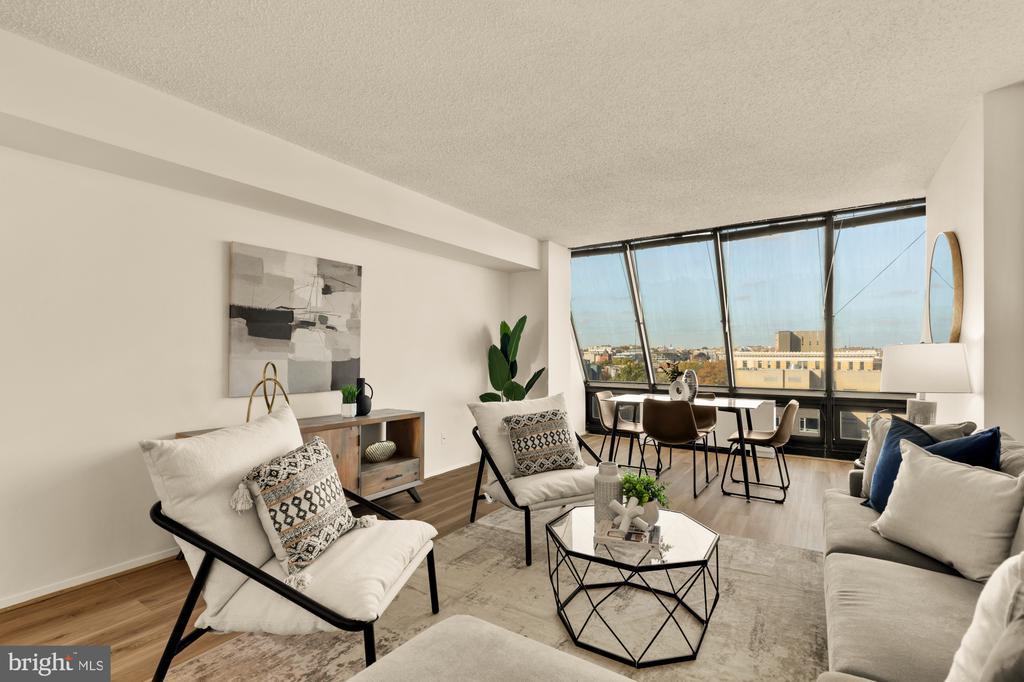 1245 13th St Nw #907, WASHINGTON