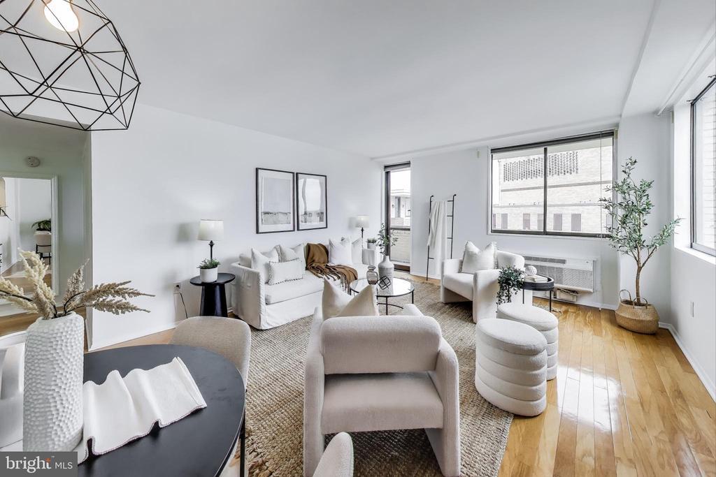 1325 18th St Nw #1009, WASHINGTON