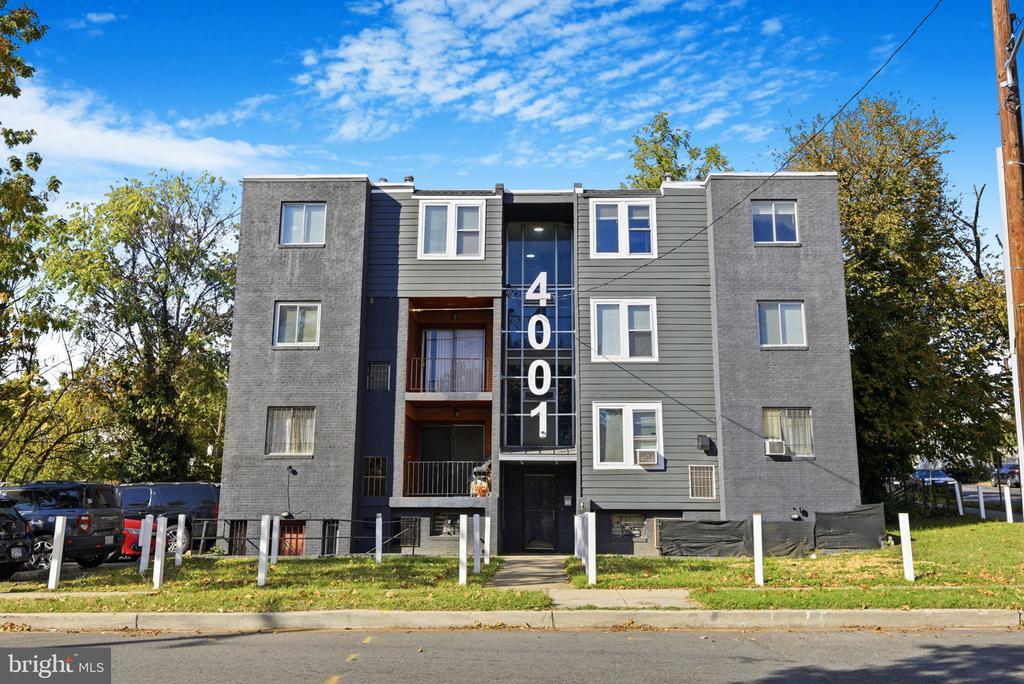 4001 1st St Se, WASHINGTON