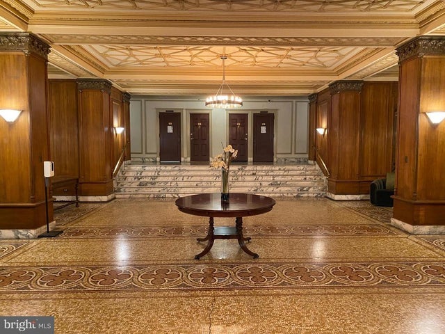 1613 Harvard St Nw #102, Washington