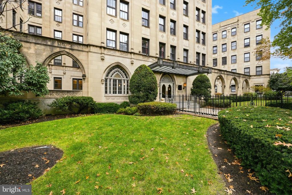 1613 Harvard St Nw #102, WASHINGTON