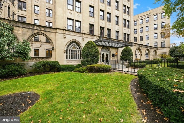 1613 Harvard St Nw #102, Washington