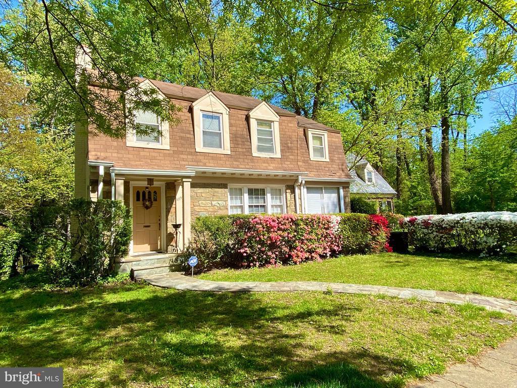 4115 46th St Nw, WASHINGTON