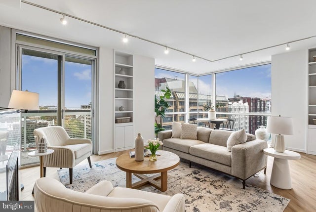 1300 13th St Nw #801, Washington