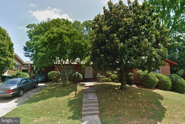 1776 Sycamore St Nw, Washington