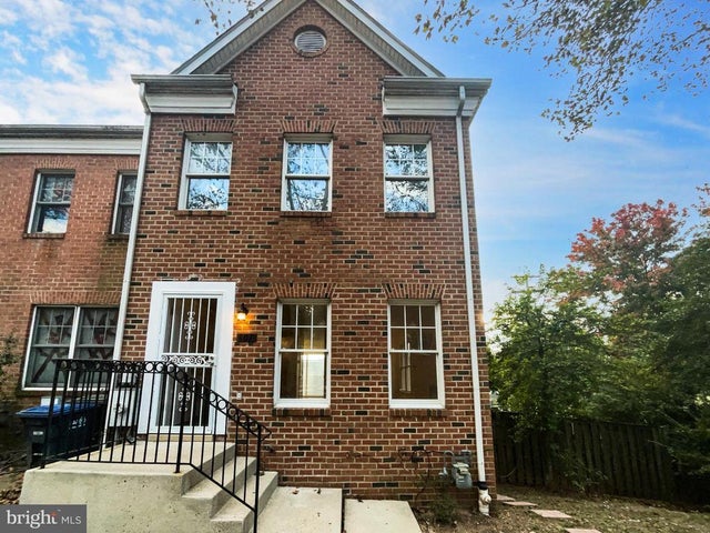 801 Hr Dr Se, Washington