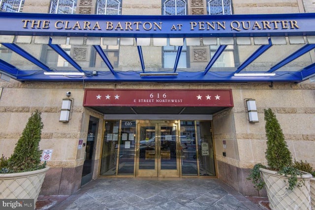 616 E St Nw #720, Washington