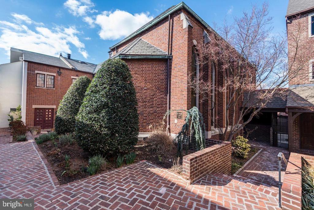 1715 15th St Nw #5, WASHINGTON