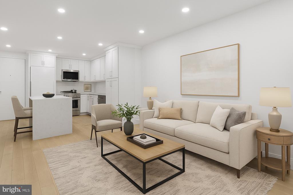 1718 P St Nw #l18, WASHINGTON