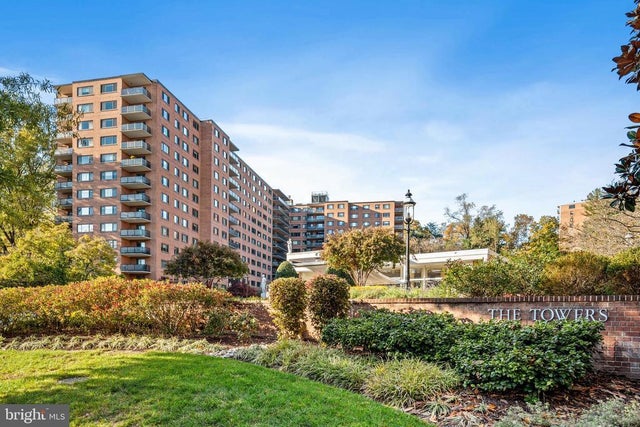 4201 Cathedral Ave Nw #1415w, Washington