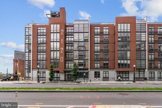 2120 Vermont Ave Nw #411, Washington