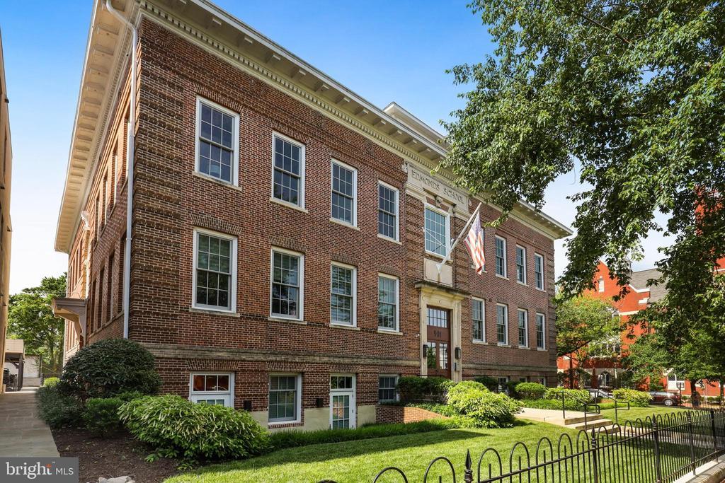 901 D St Ne #3, WASHINGTON