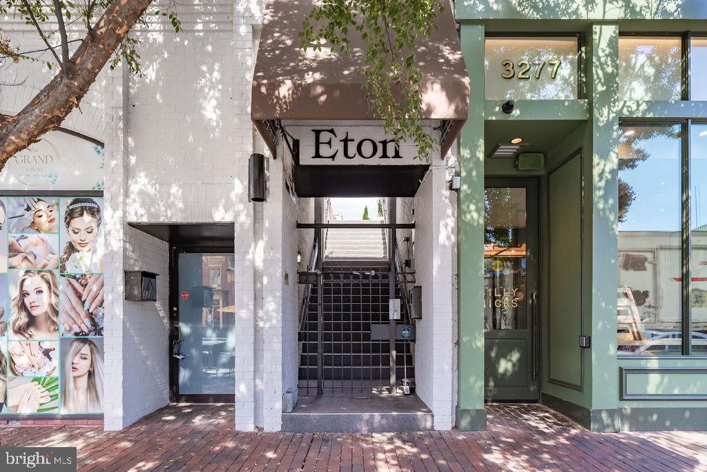 1202 Potomac St Nw, WASHINGTON