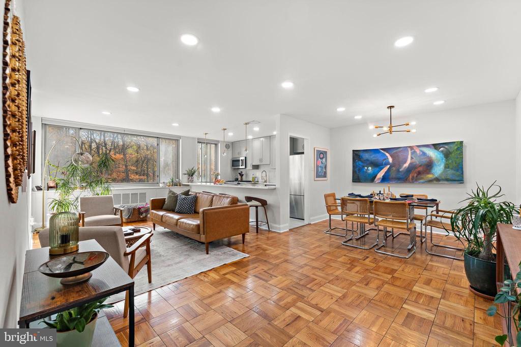 4200 Cathedral Ave Nw #610, WASHINGTON