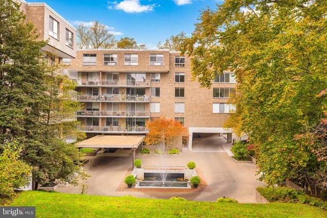 4100 Cathedral Ave Nw #712, Washington