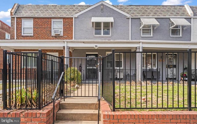 430 19th St Ne, Washington