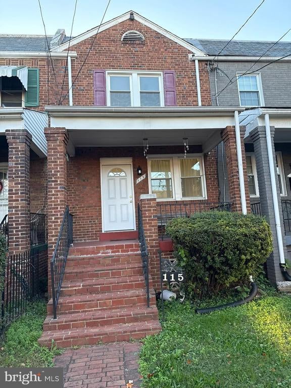 115 36th St Ne, Washington