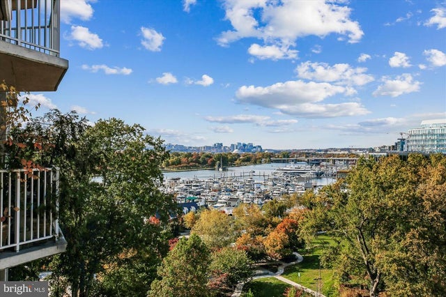 560 N St Sw #n803, Washington