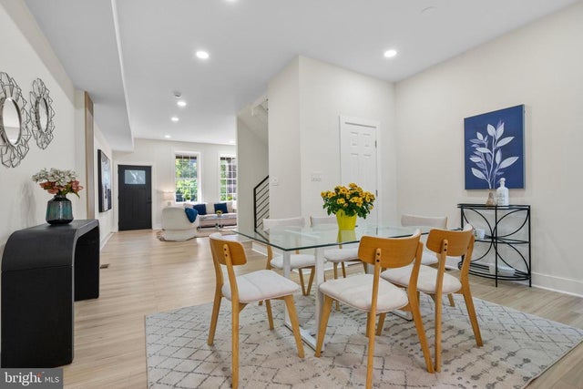 1129 8th St Ne, Washington