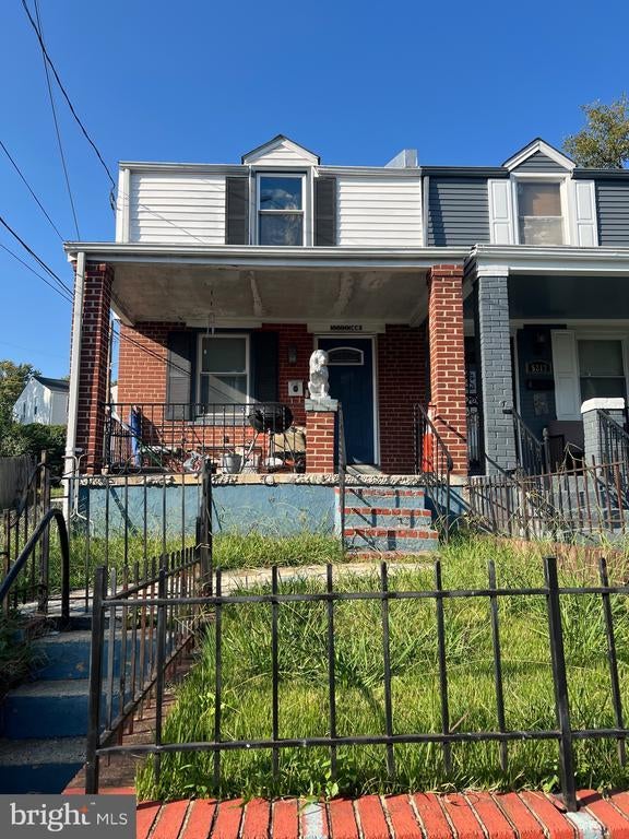 5210 Hayes St Ne, WASHINGTON