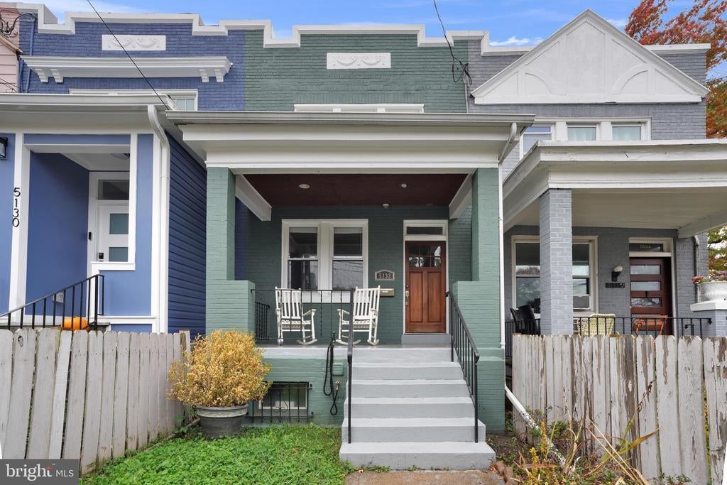 5132 7th St Nw, WASHINGTON