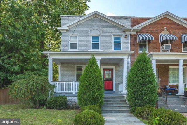 4200 13th St Ne, Washington