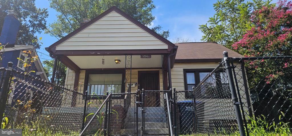 6628 Eastern Ave Nw, WASHINGTON