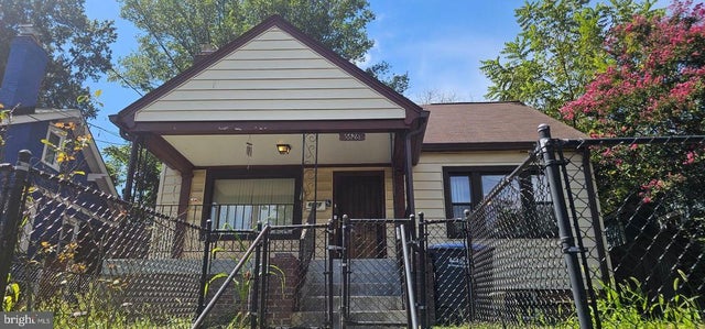 6628 Eastern Ave Nw, Washington