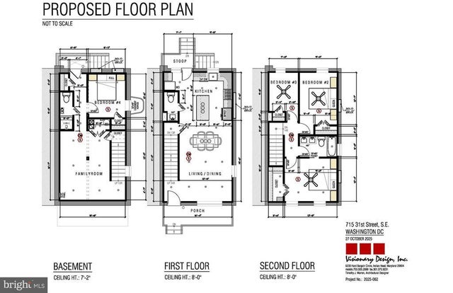 715 31st St Se, Washington