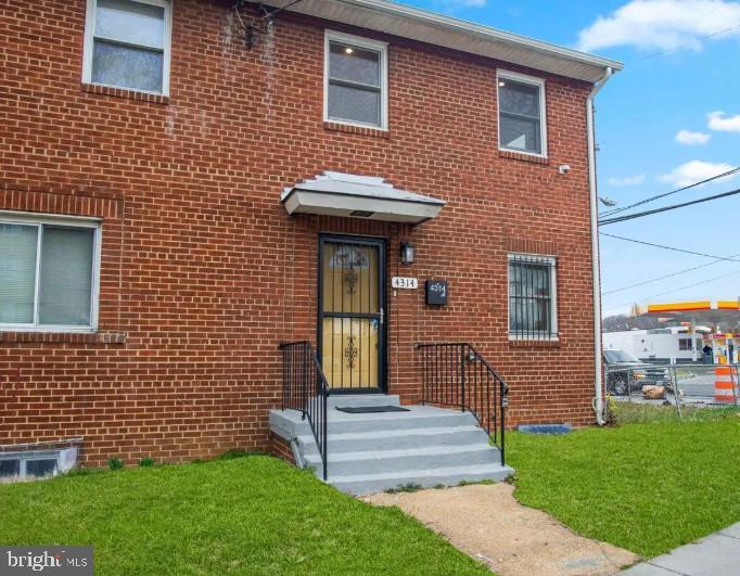 4314 Wheeler Rd Se, WASHINGTON