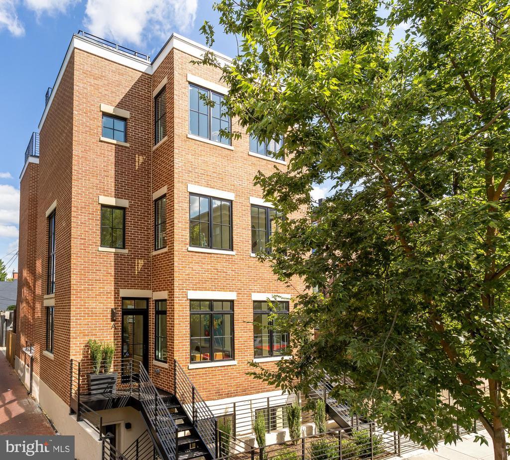 1205 10th St Nw #a, WASHINGTON