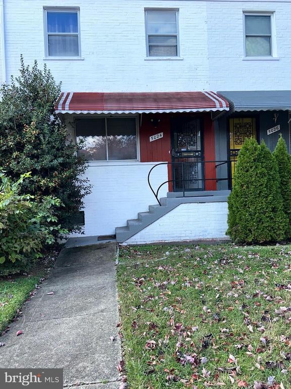 5024 10th St Ne, Washington