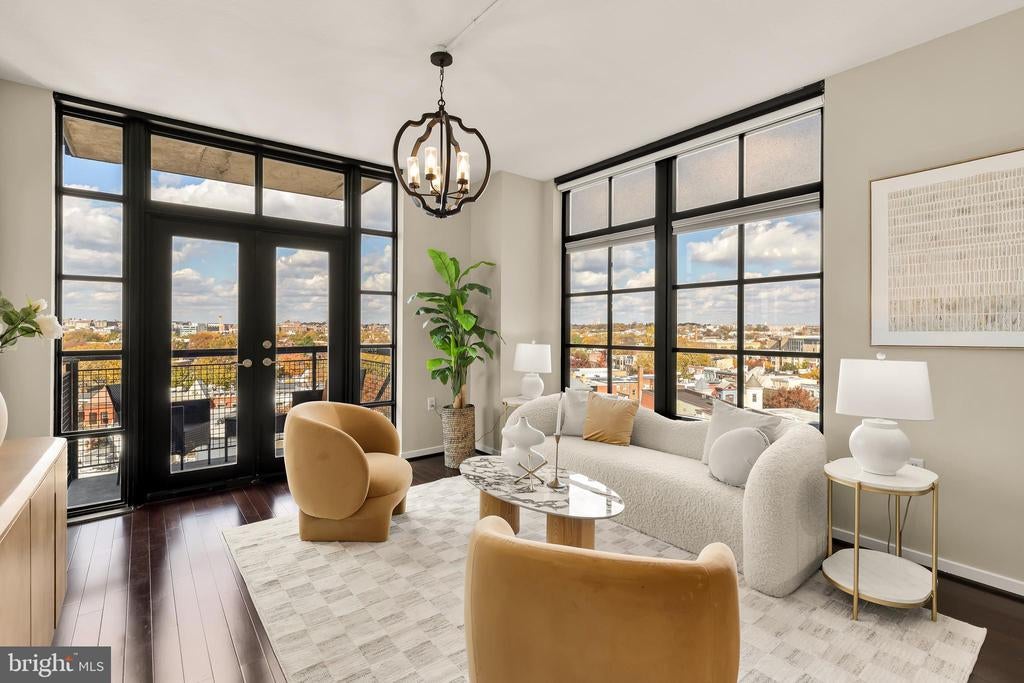 437 New York Ave Nw #1001, WASHINGTON