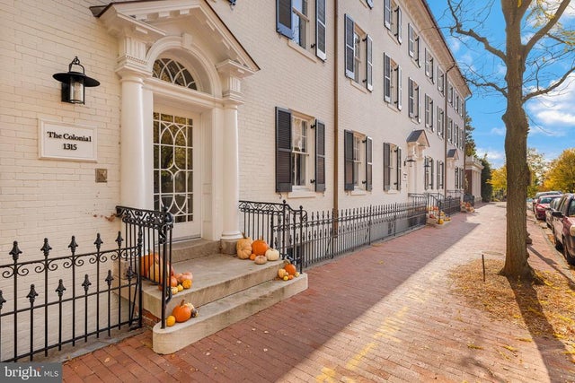 1305 30th St Nw #106, WASHINGTON