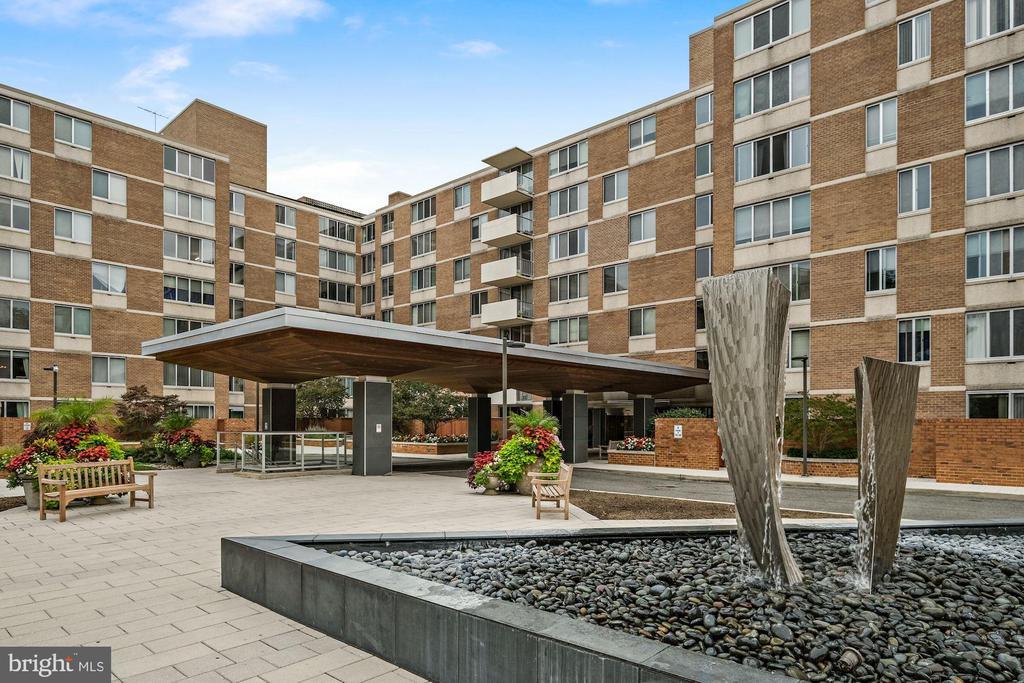 2939 Van Ness St Nw #640, WASHINGTON