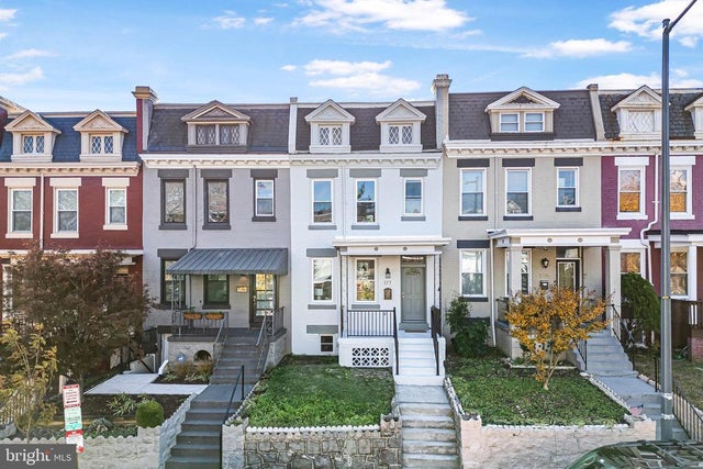 177 V St Ne, Washington